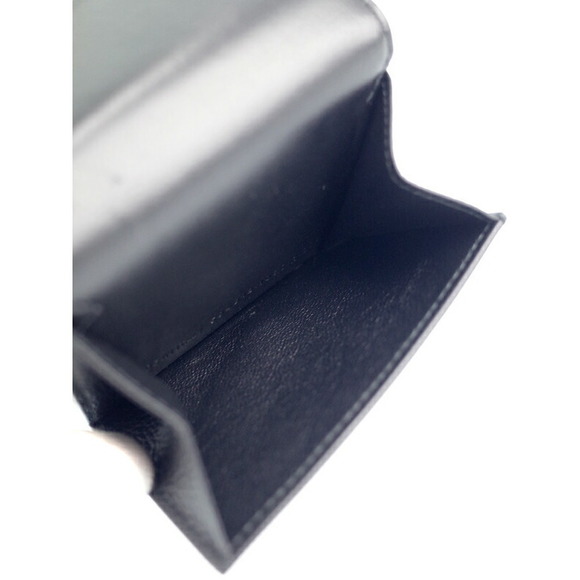 Balenciaga Cash Mini Wallet tri fold short - Picture 5 of 5